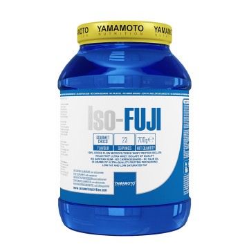 Iso-FUJI® Yamamoto Nutrition700 grama