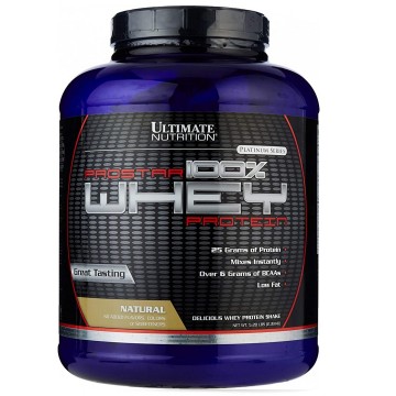 Prostar Whey 2300 g