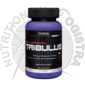 Bulgarian tribulus -750 mg