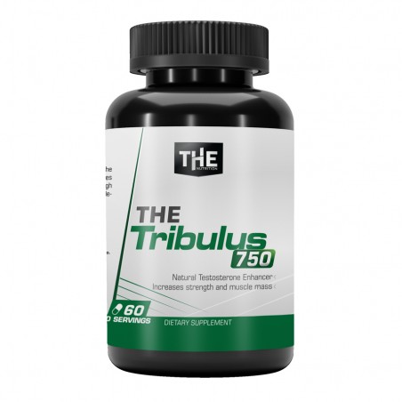 TRIBULUS - THE Nutrition 60 Kapsula
