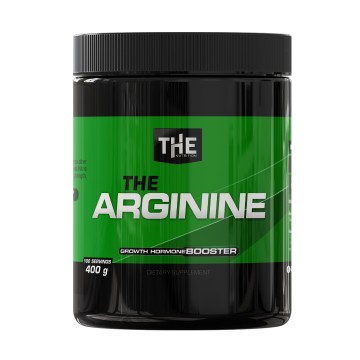 the arginin