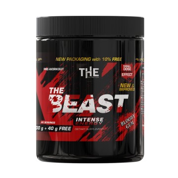 THE Beast 2.0 (440g) / PREE...