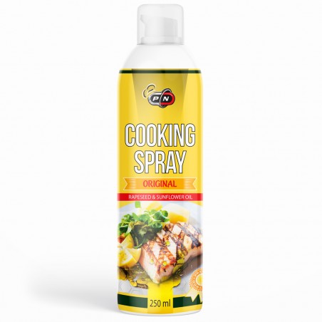 Cooking spray – Original 300 ml ( na ovaj proizvod nema dodatni popust)