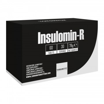 Insulomin –R  60 tableta...