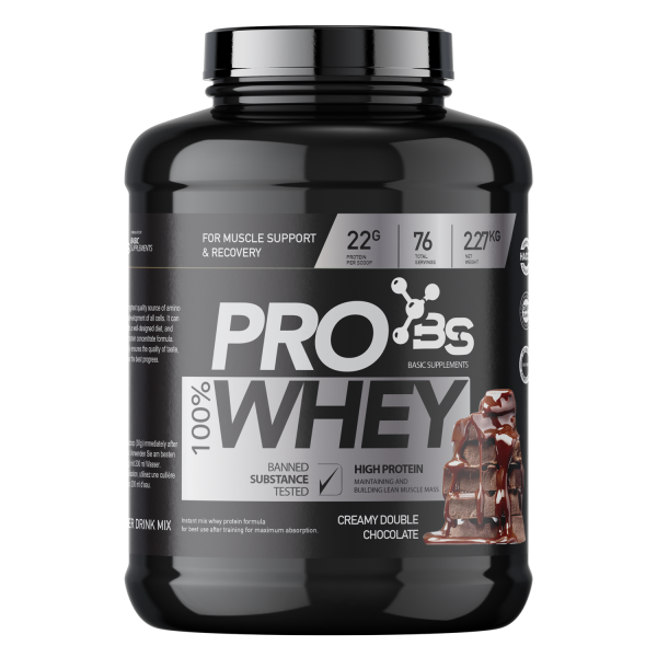 Протеин whey pro