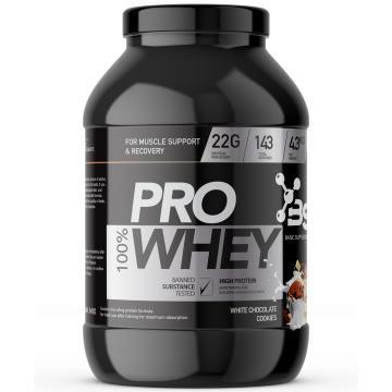 PRO WHEY /4300GR - BASIC...