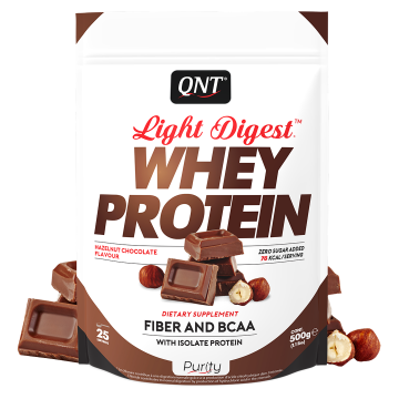 Light Digest Whey Protein...