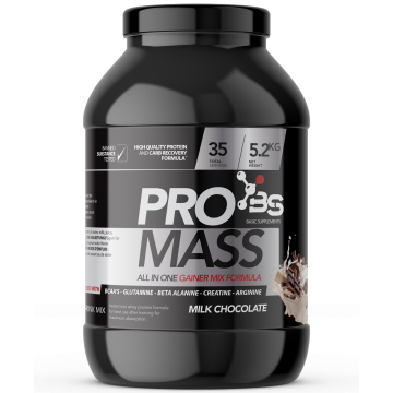 PRO MASS / 5200GR - BS...