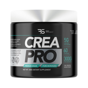 CREA PRO / 300GR -Kreatin...