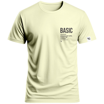 BASIC OPPORTUNITIES T-SHIRT...