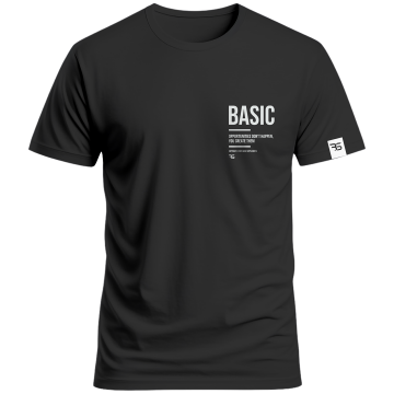 BASIC OPPORTUNITIES T-SHIRT...