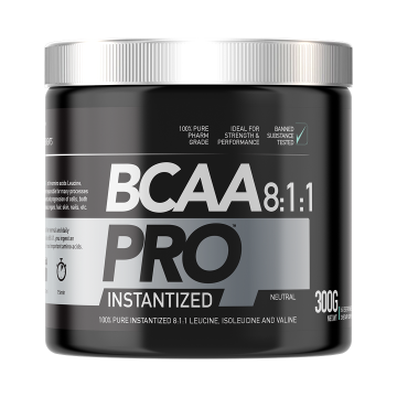 BCAA PRO 8:1:1 / 300gr...