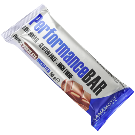 Performance Bar 50 grama Yamamoto Nutrition(na ovaj proizvod se ne odobrava dodatni popust)