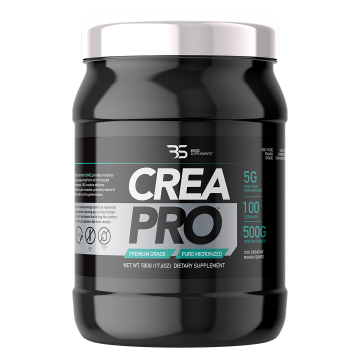 CREA PRO / 500GR - Kreatin...