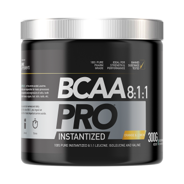 BCAA PRO 8:1:1 / 300GR -...