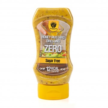 RABEKO HONEY MUSTARD ZERO...