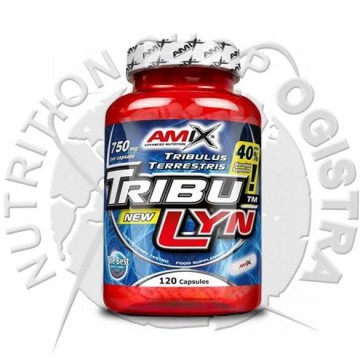 Amix   TribuLyn  90% 750mg 90kapsula