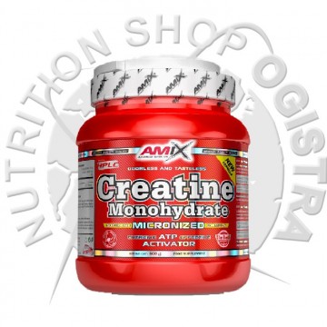 Amix® - Creatine monohydrate 500g 