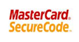 MasterCard SecureCode - logo